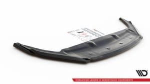 MAXTON DESIGN - Spoiler pod predný nárazník LEXUS UX MK1 – Obrázok 4