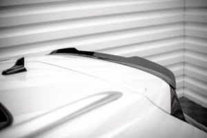 MAXTON DESIGN - Predĺženie spoilera VOLKSWAGEN TOUAREG R-LINE MK3 – Obrázok 4