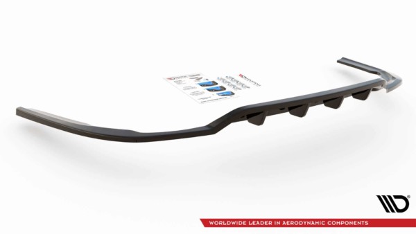 MAXTON DESIGN - Spoiler pod zadný nárazník DODGE CHARGER RT MK7 FACELIFT – Obrázok 6