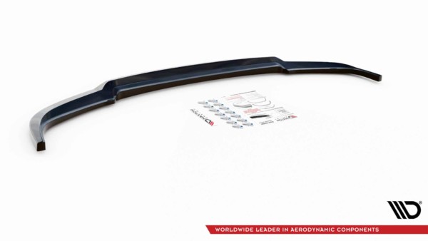 MAXTON DESIGN - Spoiler pod predný nárazník DODGE DURANGO RT MK3 – Obrázok 6