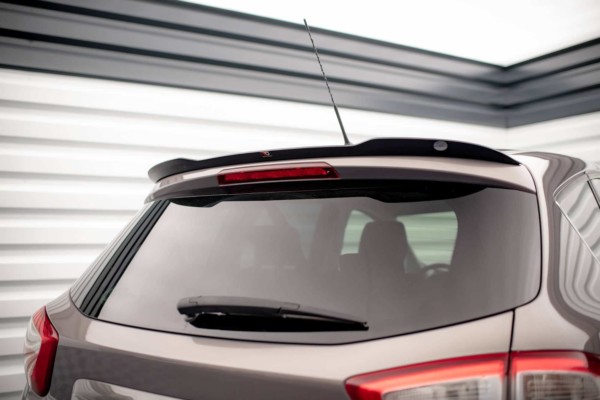 MAXTON DESIGN - Predĺženie spoilera FORD C-MAX MK2 – Obrázok 3