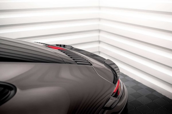 MAXTON DESIGN - Predĺženie spoilera PORSCHE 911 CARRERA 4S 992 – Obrázok 6
