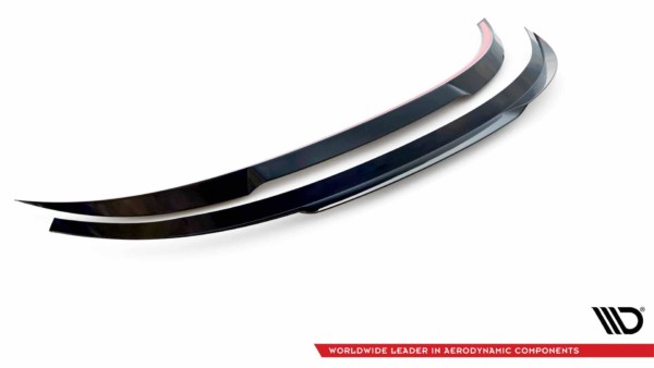 MAXTON DESIGN - Predĺženie spoilera PORSCHE 911 CARRERA 4S 992 – Obrázok 8