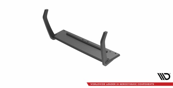 MAXTON DESIGN - STREET PRO Difúzor zadného nárazníka vhodné pre BMW M3 G80 – Obrázok 6