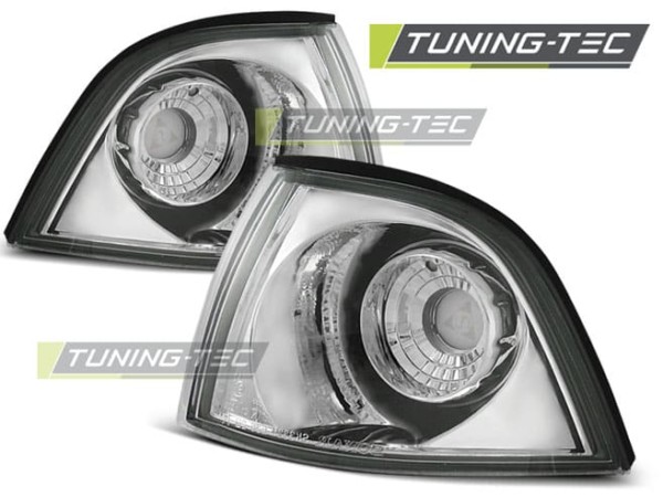 Smerovky  pre BMW E36 12.90-09.99 COUPE