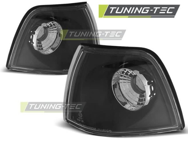 Smerovky Čierne pre BMW E36 12.90-09.99