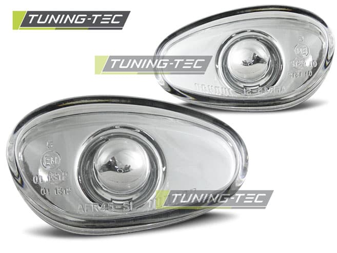 ALFA ROMEO 145/146 CLEAR