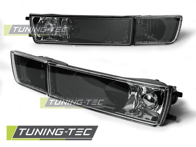 Smerovky Čierne pre VW GOLF 3 / VENTO