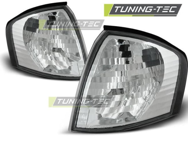 Smerovky  pre MERCEDES W202 C-KLASA 06.93-06.00