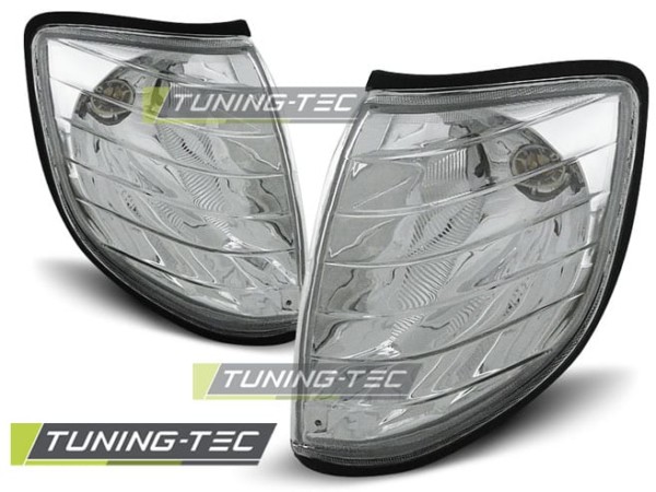 Smerovky  pre MERCEDES W140 S-KLASA 03.91-10.98