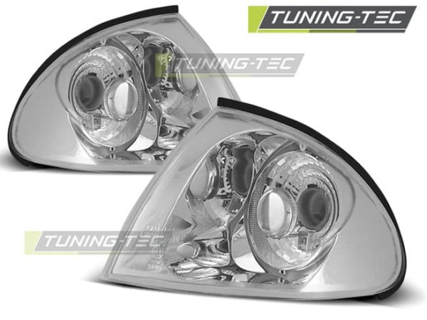 Smerovky  pre BMW E46 05.98-08.01