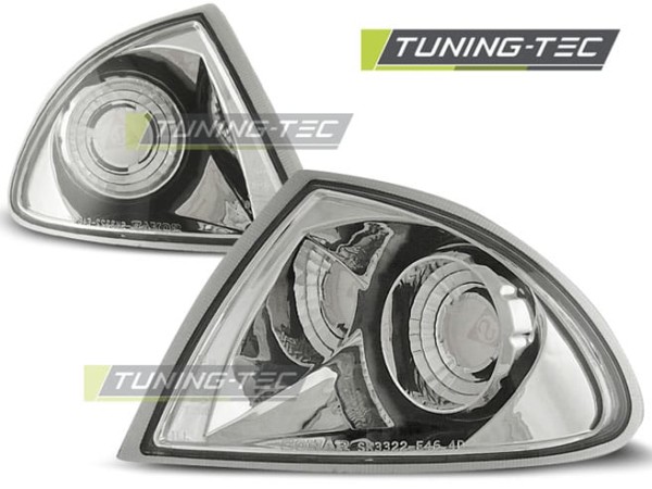 Smerovky  pre BMW E46 05.98-08.01