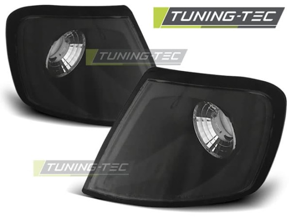Smerovky Čierne pre AUDI A3 8L 08.96-08.00