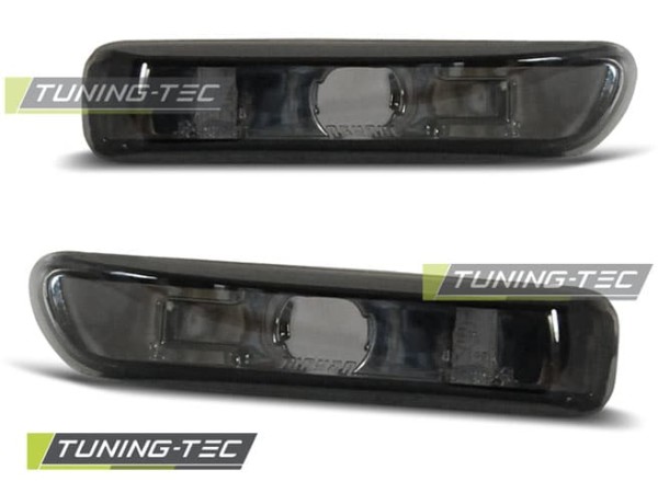 Smerovky dymové pre BMW E46