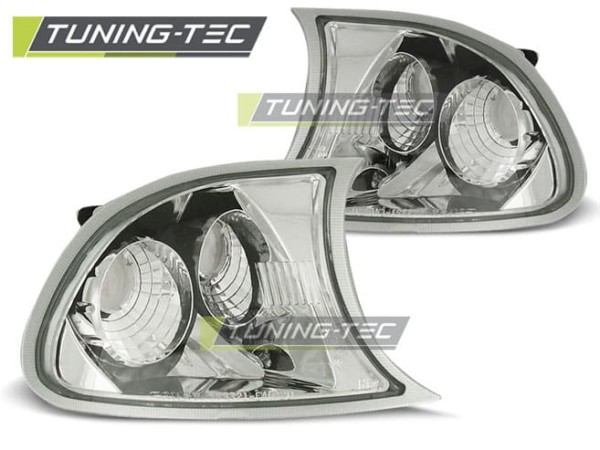 Smerovky  pre BMW E46 04.99-08.01 COUPE