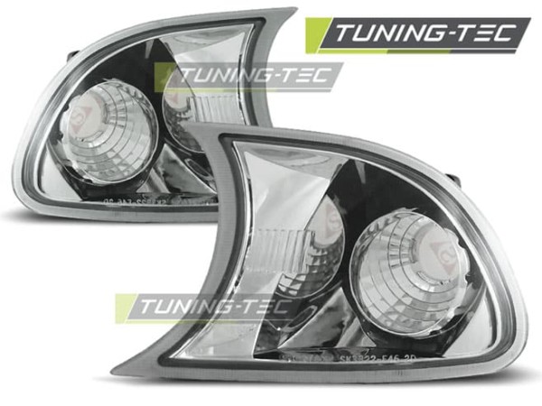 Smerovky  pre BMW E46 09.01-03.03 COUPE