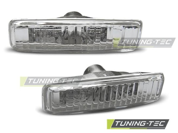 Smerovky  pre BMW E39 09.95-08.03