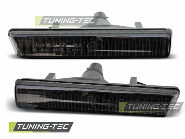 Smerovky dymové pre BMW E38 94-01