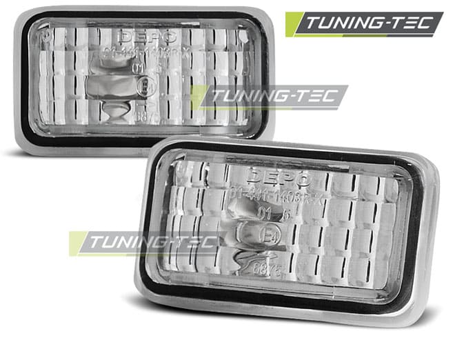Smerovky pre VW GOLF I GOLF II CORRADO JETTA