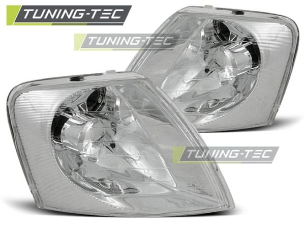 Smerovky  pre VW PASSAT B5 11.96-08.00