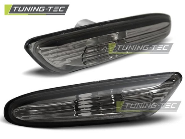 Smerovky dymové pre BMW E60 / E61 / E46 / X3