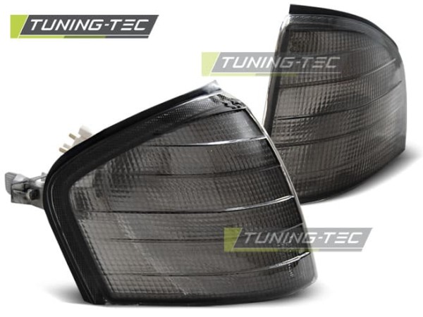 Smerovky dymové pre MERCEDES W202 C-KLASA 06.93-06.00