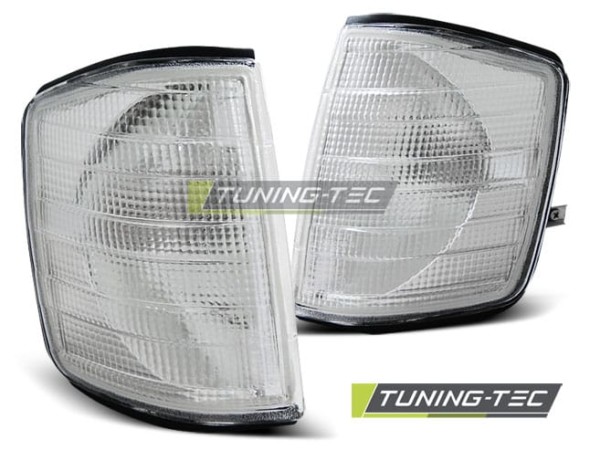 Smerovky  pre MERCEDES W201/190 12.82-05.93
