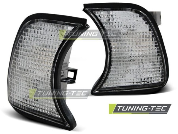 Smerovky  pre BMW E34 02.88-12.95