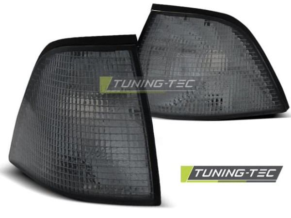 Smerovky dymové pre BMW E36 12.90-09.99 COUPE