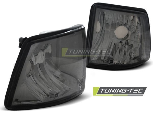 Smerovky dymové pre BMW E32 86-94