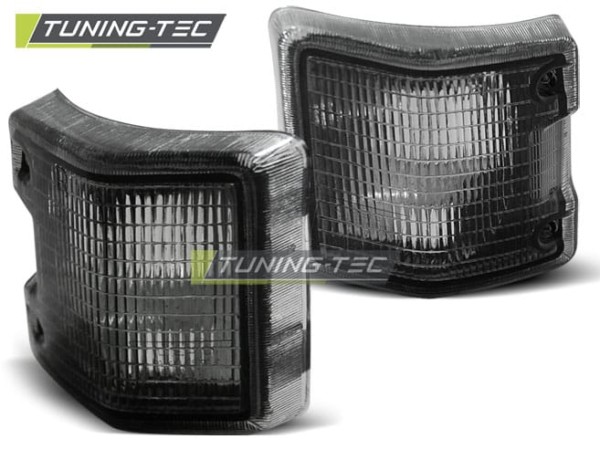 Smerovky dymové pre VW T3 79-92