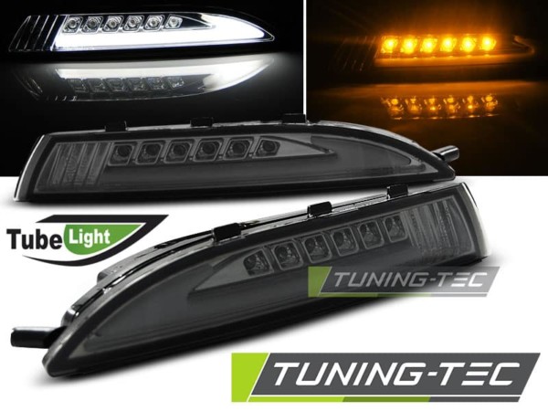 Smerovky dymové LED pre VW SCIROCCO 08-04.14