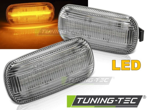 Smerovky LED pre AUDI A4 B6/ B7/ A3