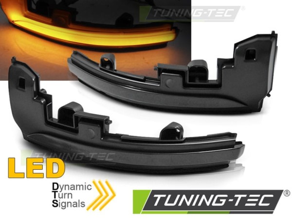 LAND ROVER RANGE  RANGE ROVER IV/ SPORT/ EVOQUE dymové LED SEQ