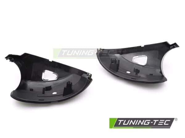 Smerovky do spätných zrkadiel dymové LED SEQ pre VW PASSAT B7 CC /JETTA /BEETLE / SCIROCCO – Obrázok 2