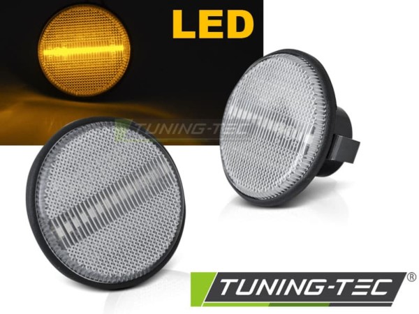Smerovky LED pre MAZDA MX-5 89-15