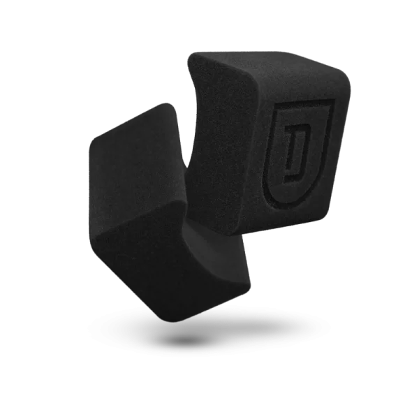 DETURNER  TYRE APPLICATOR - Penový aplikátor na pneumatiky.