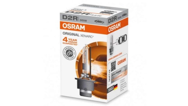 OSRAM Žiarovka 35W P32 D-3 XENON - D2R