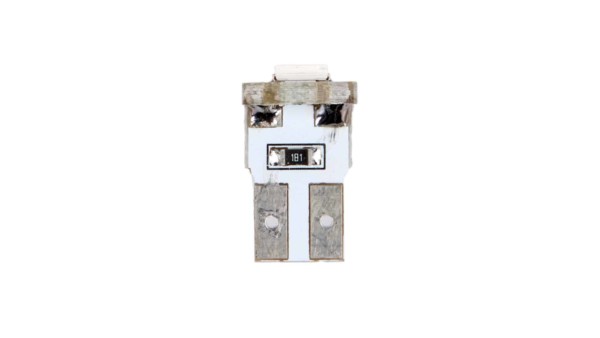 4CARS LED ŽIAROVKA 1LED 12V CANBUS 5050SMD T10 – Obrázok 4