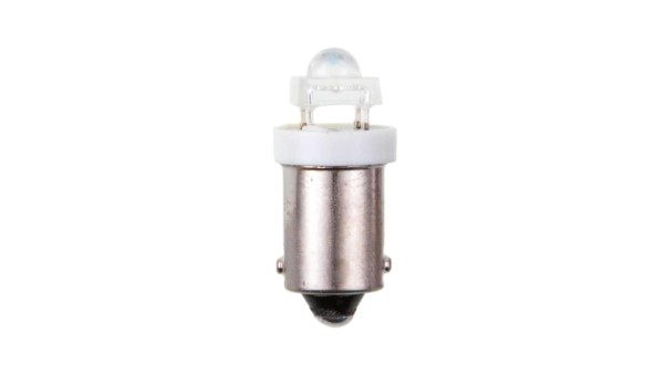 4CARS LED ŽIAROVKA 1LED 12V BA9S – Obrázok 3