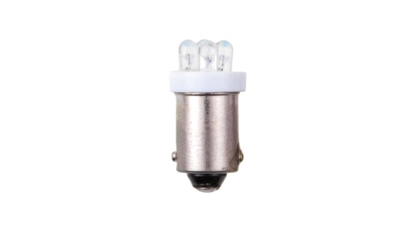 4CARS LED ŽIAROVKA 4LED 12V BA9S