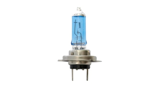 4CARS 12V H7 55W Xenon Mega White 2ks (double blister) – Obrázok 3