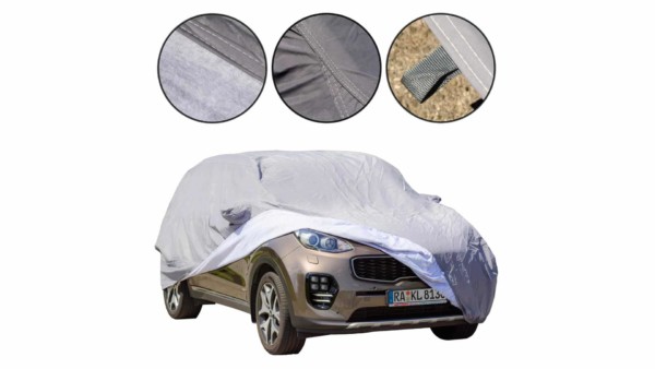 4CARS autoplachta SUV M – Obrázok 3
