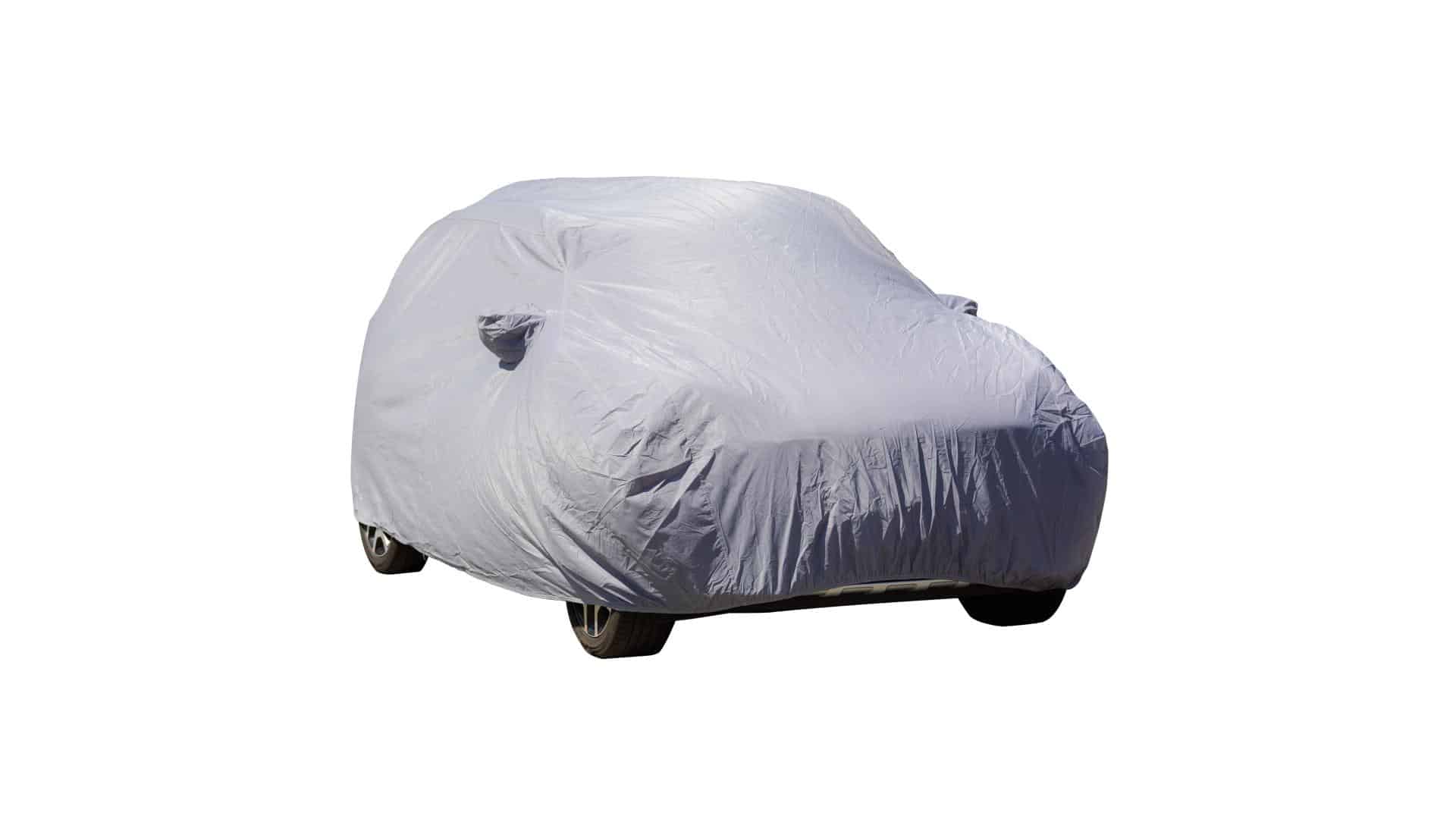 4CARS autoplachta SUV S – Obrázok 2