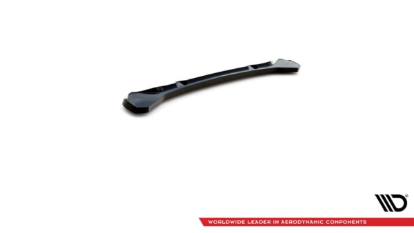 MAXTON DESIGN - Spoiler pod zadný nárazník vhodné pre BMW X4 M-PACK G02 FACELIFT – Obrázok 6