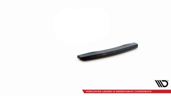 MAXTON DESIGN - Spoiler pod zadný nárazník INFINITI G37 COUPE – Obrázok 5