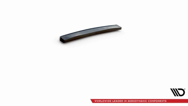 MAXTON DESIGN - Spoiler pod zadný nárazník INFINITI G37 COUPE – Obrázok 6