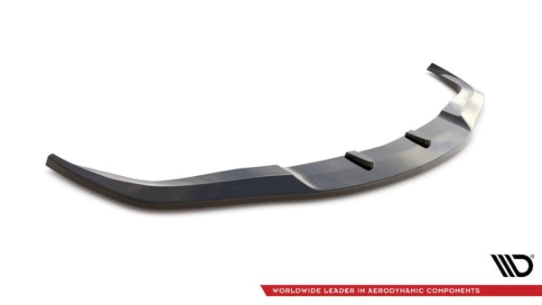 MAXTON DESIGN - Spoiler pod predný nárazník INFINITI G37 COUPE – Obrázok 5