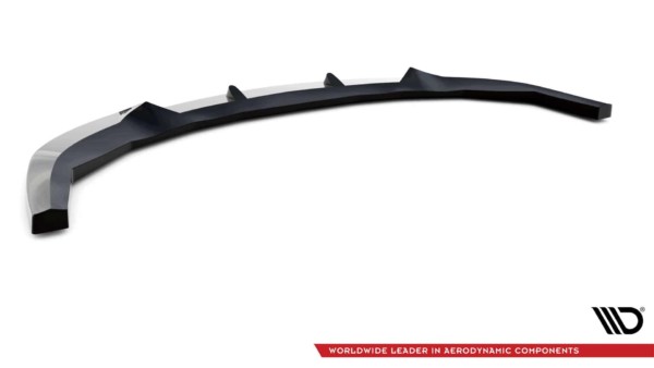MAXTON DESIGN - Spolier pod predný nárazník V.2 DODGE CHARGER SRT MK7 FACELIFT – Obrázok 6