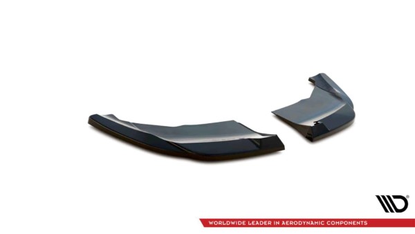MAXTON DESIGN - Bočné difúzory zadného nárazníka V.2 CUPRA FORMENTOR – Obrázok 6